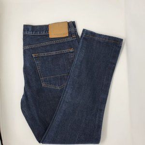 Lucky Brand Hayden Skinny 5 Pocket Denim Jean Size 4
